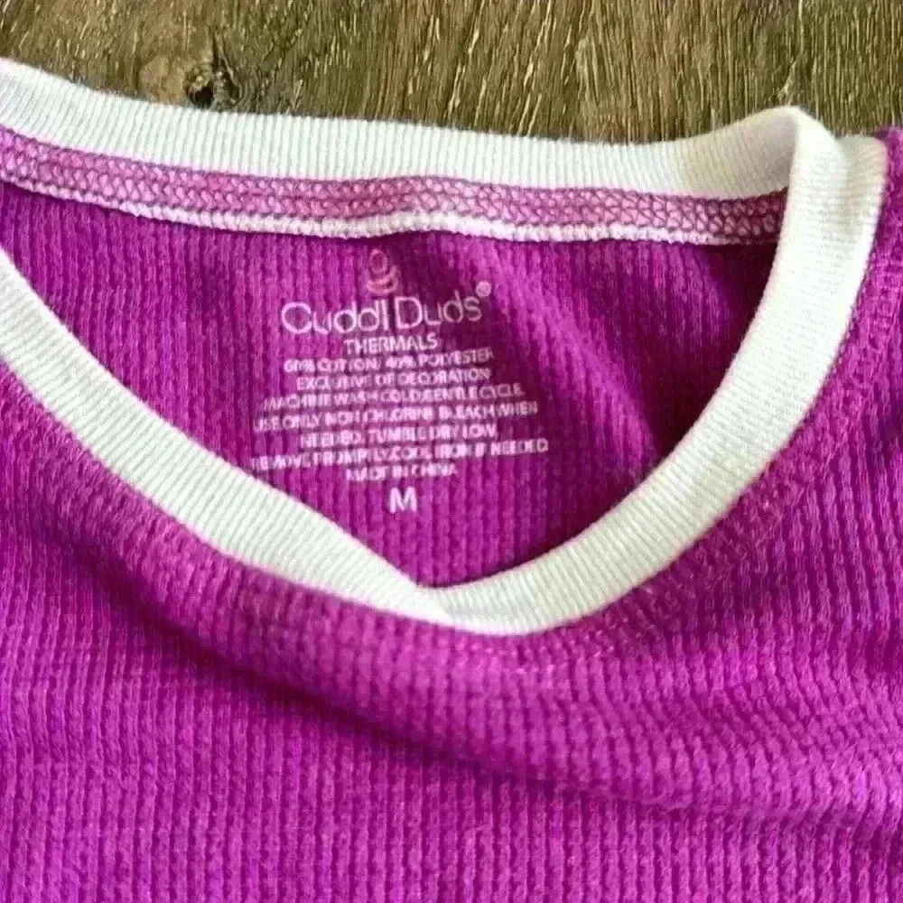 Cuddl Duds cuddl duds
